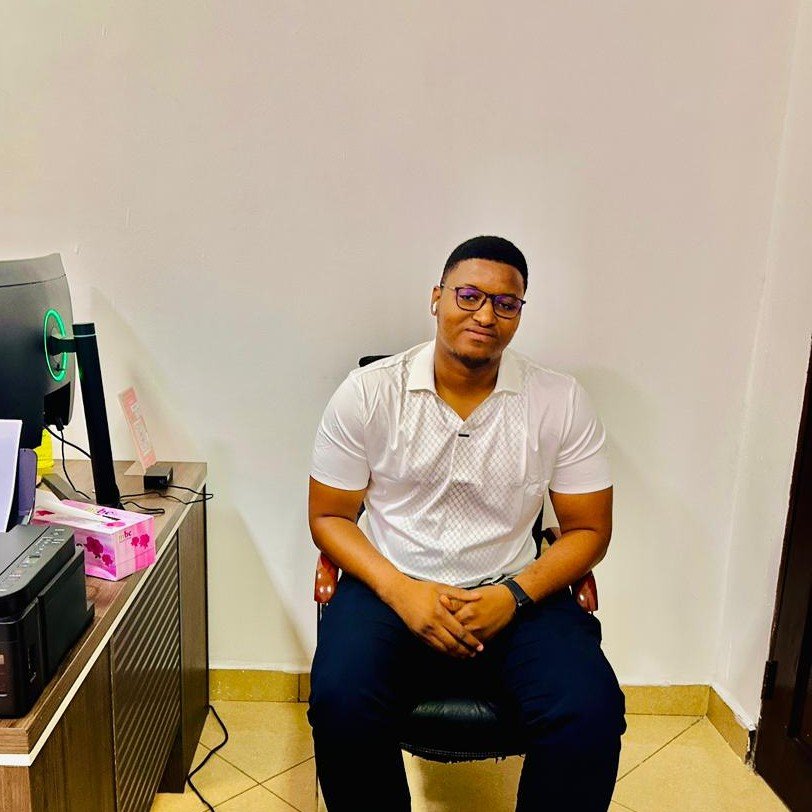 Mohammed Alpha Gnan