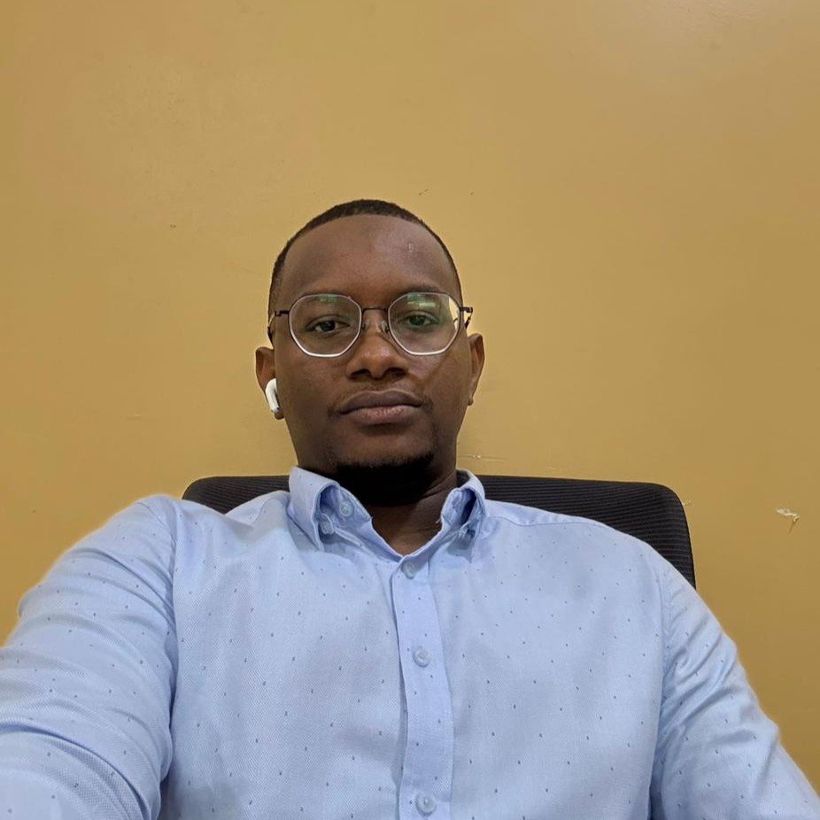 Alassane Gnan